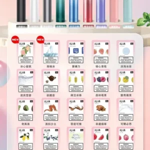 ILIA哩亞❤️🔥3顆入/通用一代🍬第一名的濃厚度