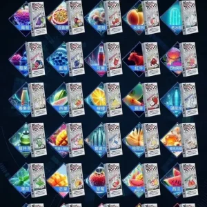 東京魔盒 TOKYO MOHOO BOX