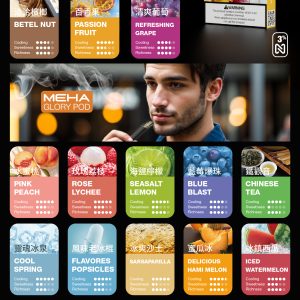 魅嗨❤️🔥3顆入/通用一代🍬要不要來點92年的拉菲💮