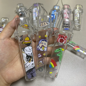 超可愛主機彈蓋保護套♡通用各大品牌主機