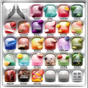 kis5鎧斯5號❤️🔥單顆包裝/通用一代🍬可愛單顆包裝超Q